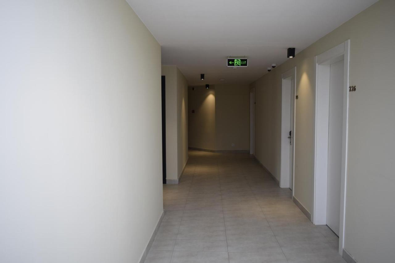 New Gudauri, Red Co, Loft 1 Apartment Exterior foto